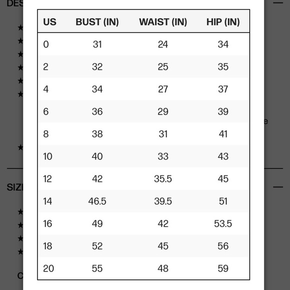 Princess Polly Gigi mini skort size 10. New without tags nor partial label. - Picture 9 of 11